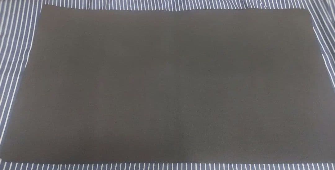 ミミッキュ　海外ポケモンセンター限定　プレイマット