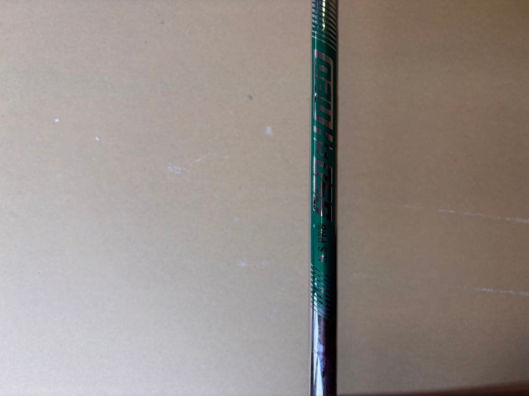 7番アイアン単品