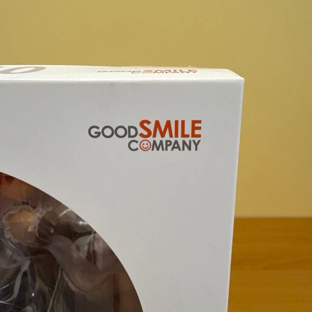Re:ゼロ ラム 1/7スケールフィギュア 開封済み グッドスマイルカンパニー