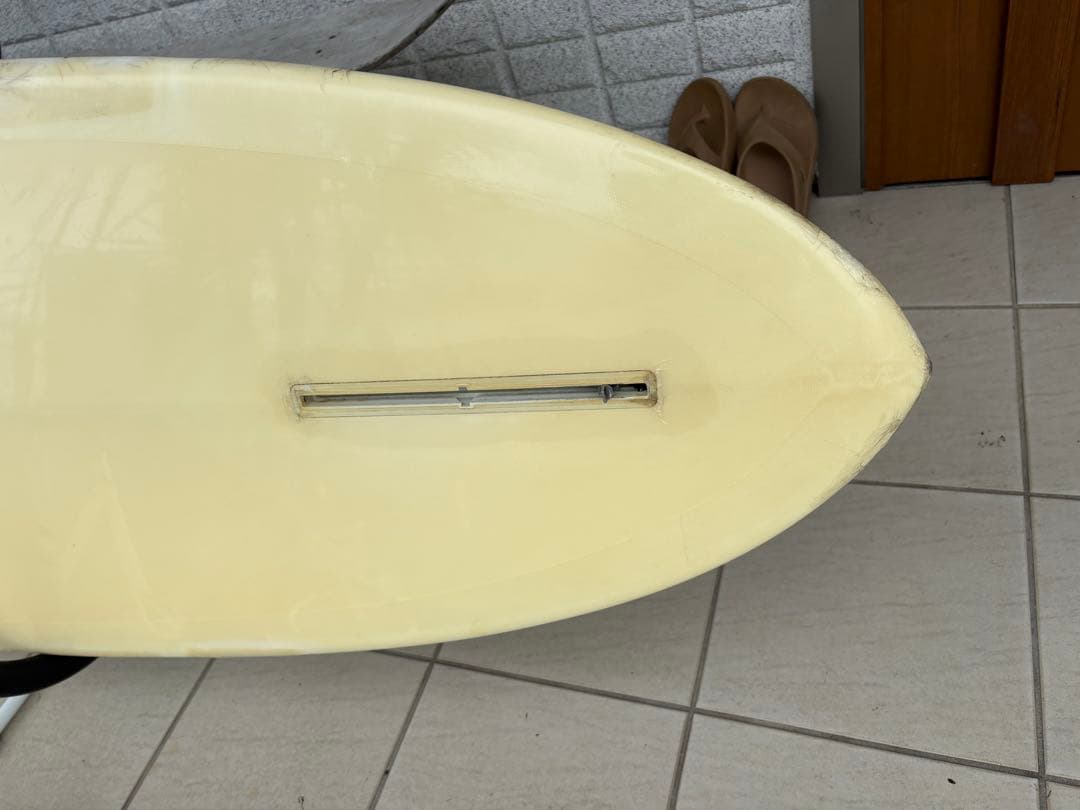 Dewey Weber 　stylist　9.4 ロングボード