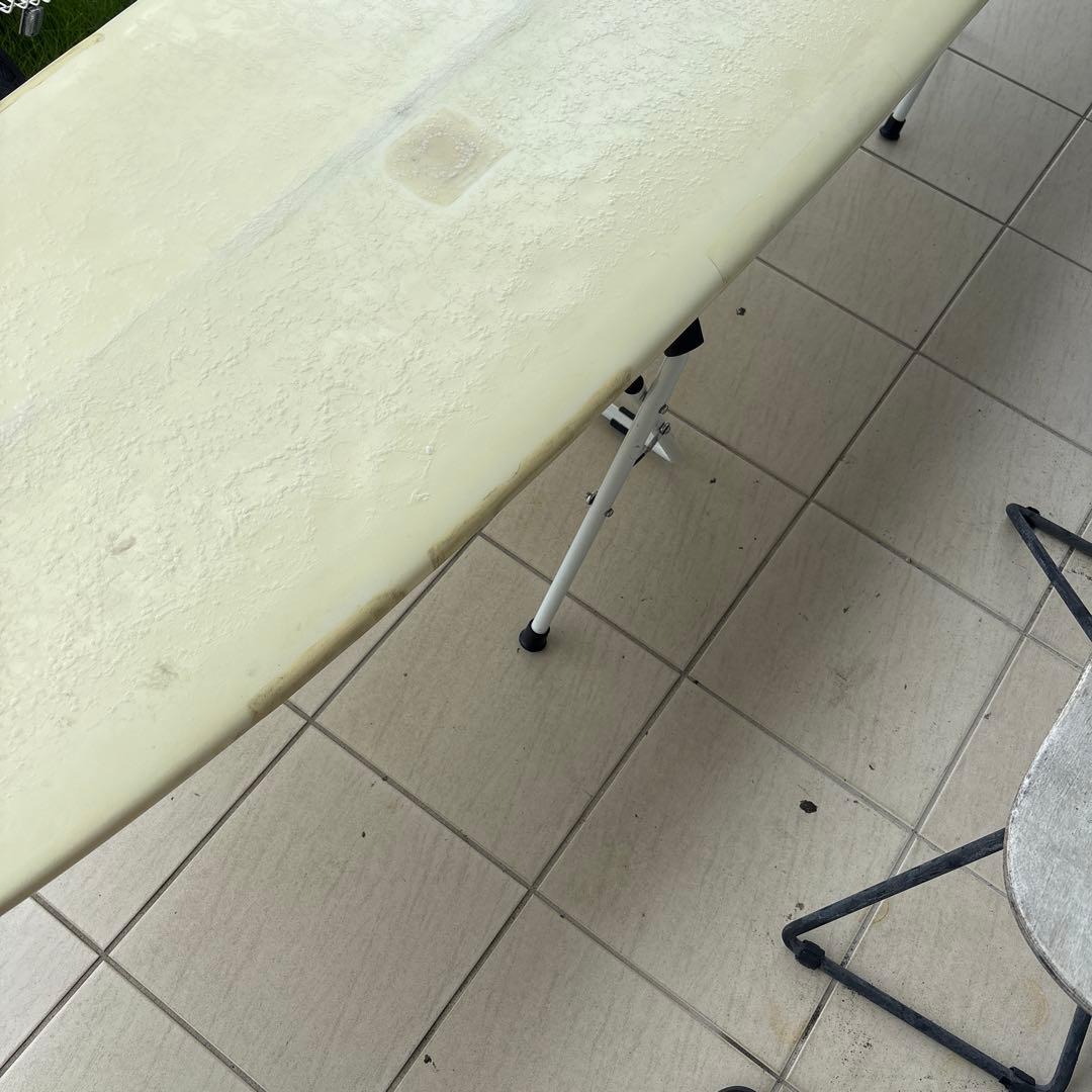 Dewey Weber 　stylist　9.4 ロングボード