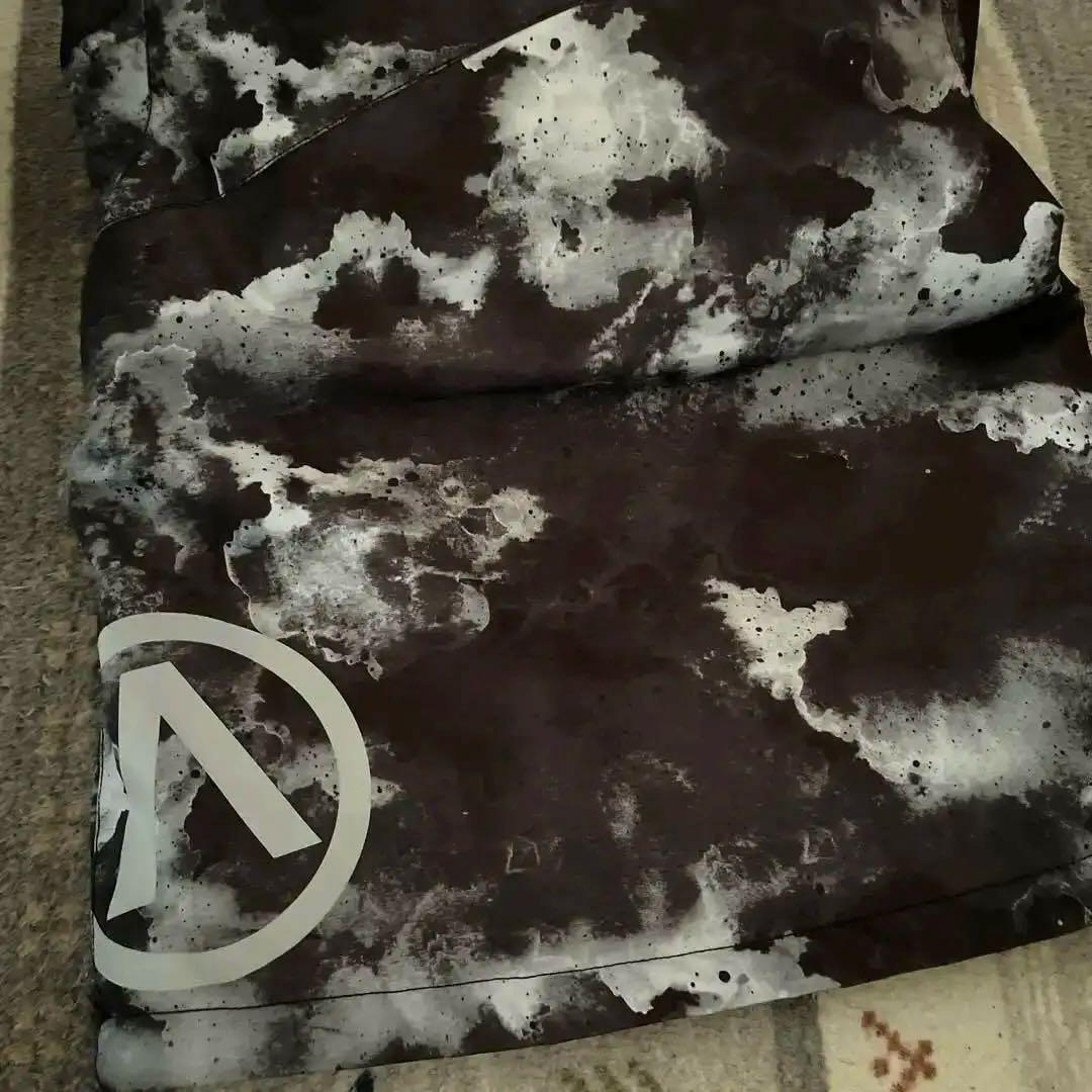 ARBN スキーウェア 迷彩柄 150【美品】