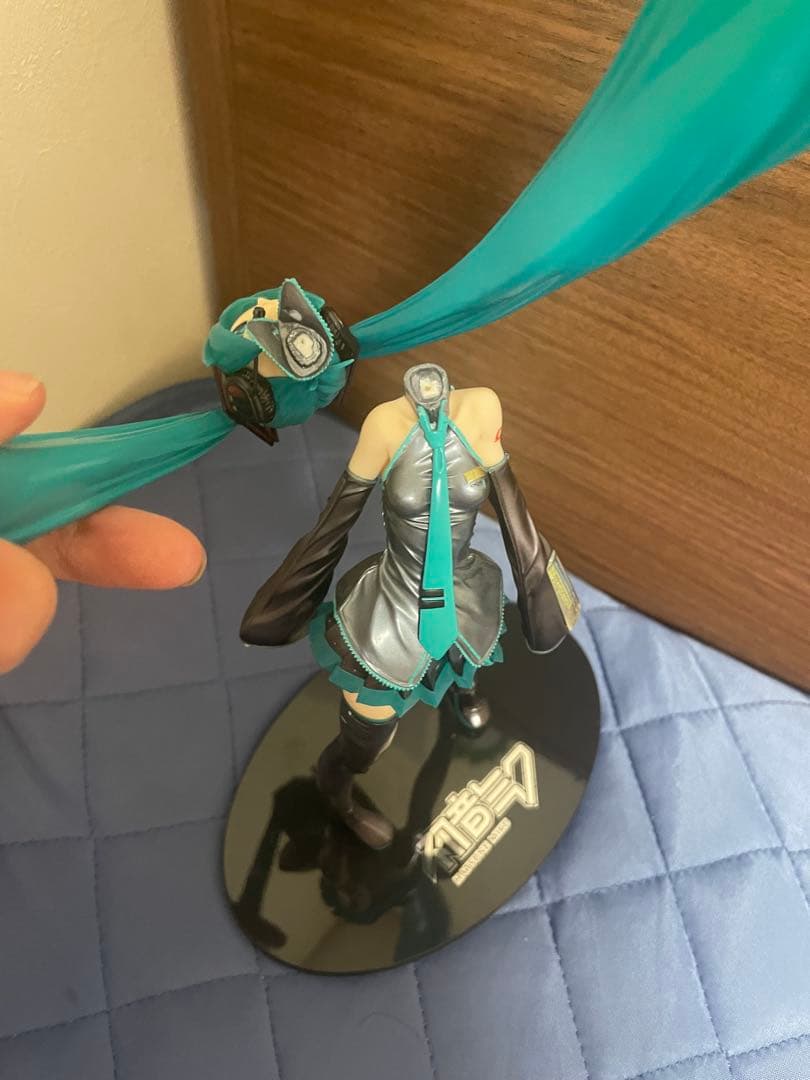 Max Factory 「キャラクター・ボーカル・シリーズ01 初音ミク」