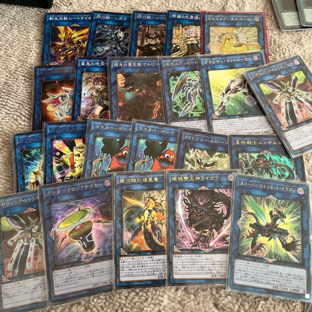 遊戯王　アジア　まとめ売り