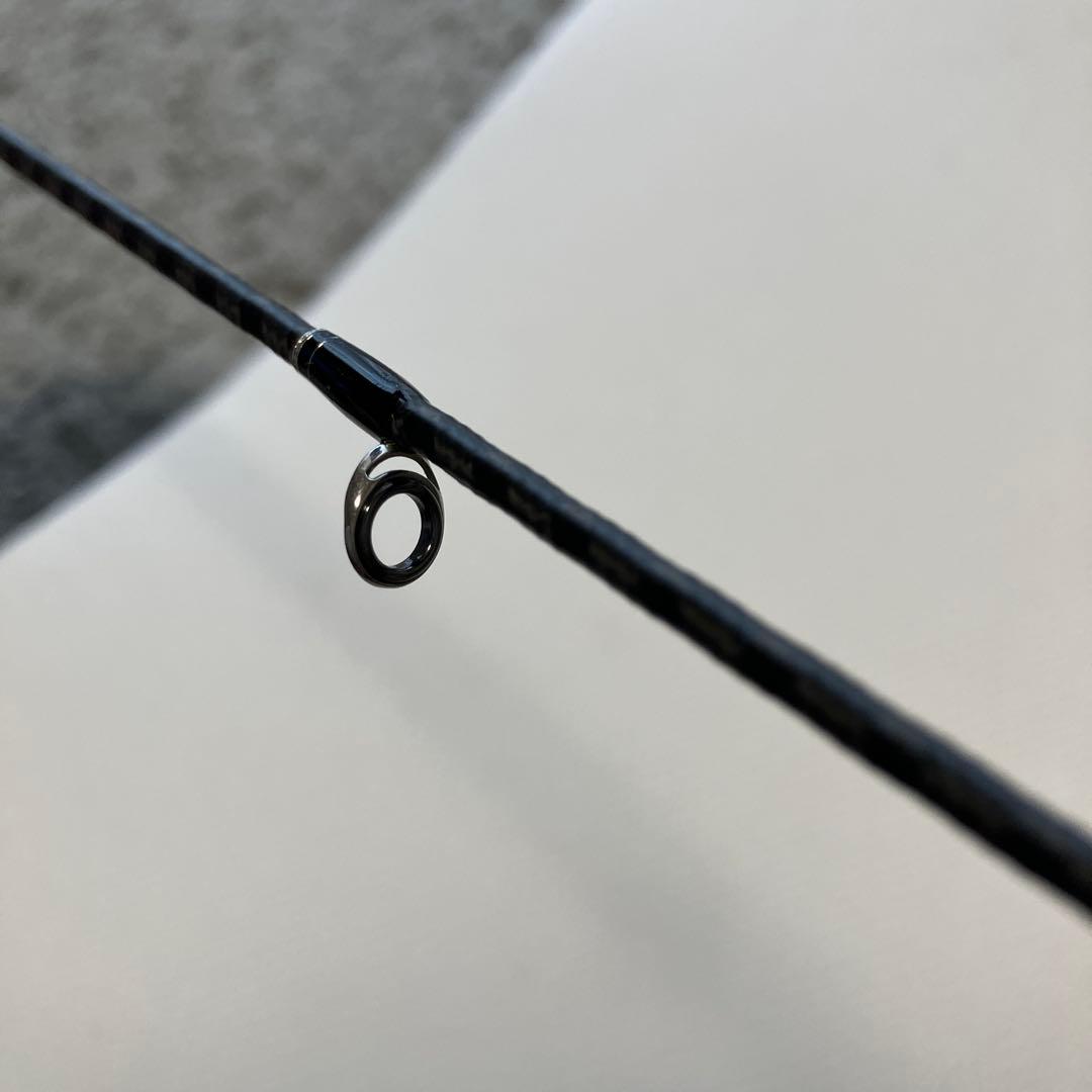 19エンカウンター　S96ML