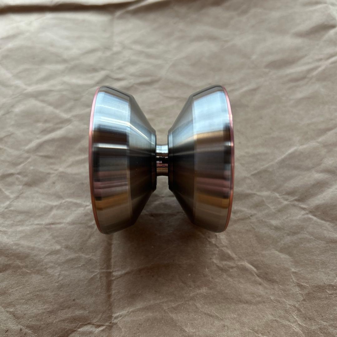 ネイチャー　アウフヘーベン