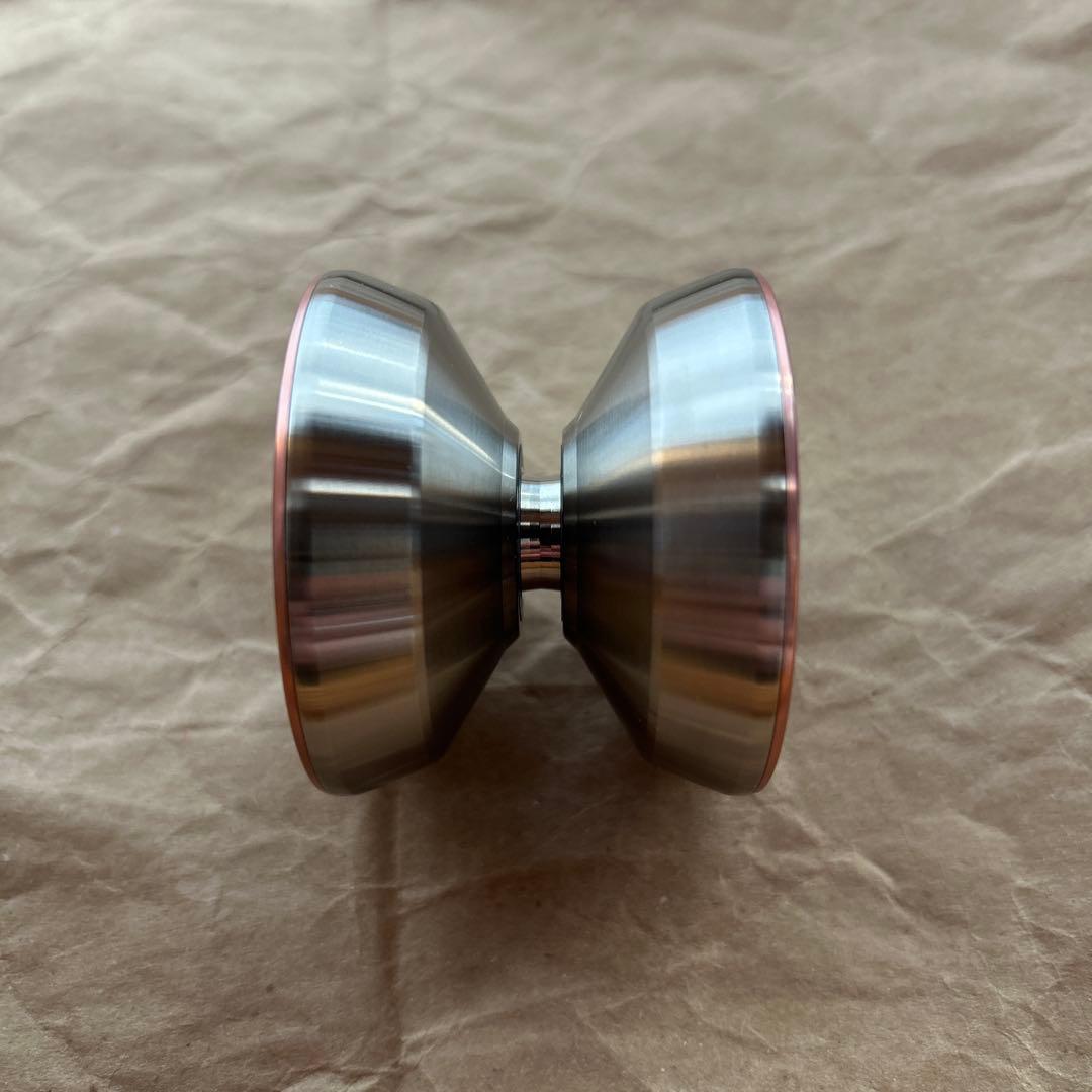 ネイチャー　アウフヘーベン