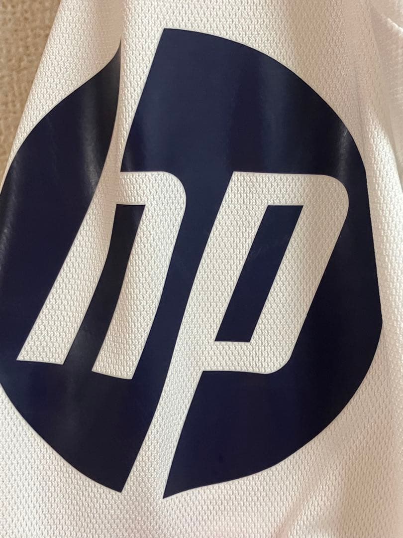 ジュード・ベリンガム選手　レアルマドリード2023-2024ユニフォーム