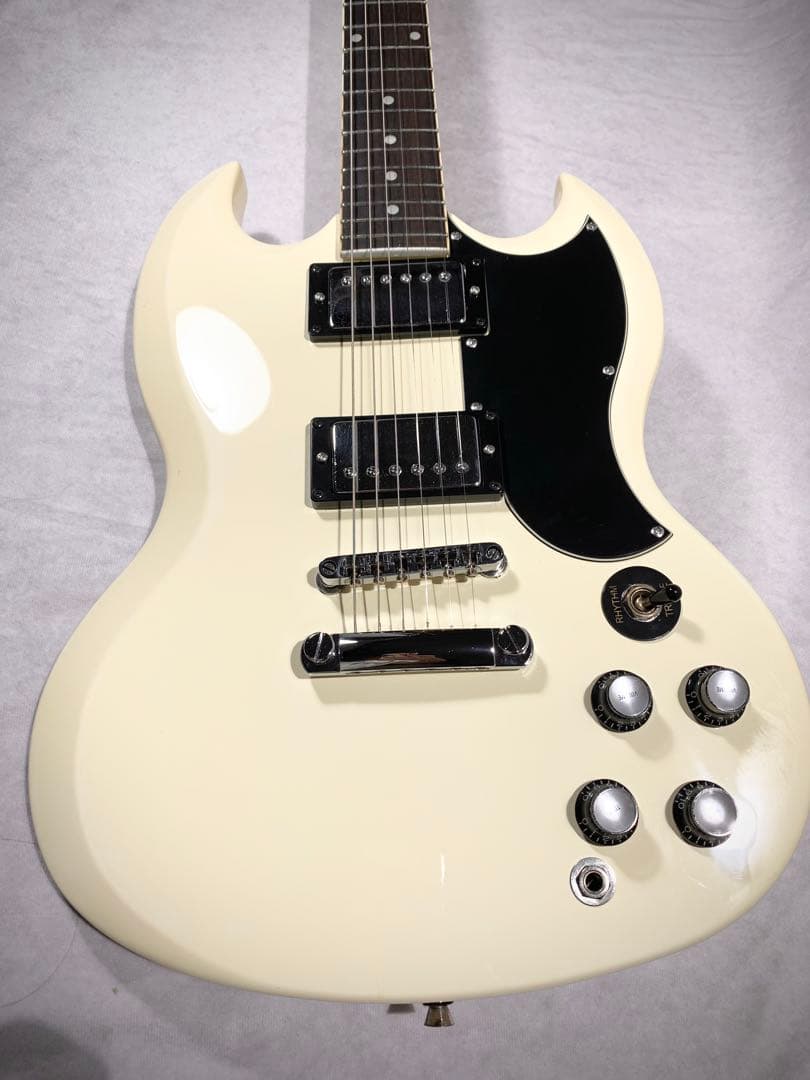 K*n様 【なかなか美品！】Maestro マエストロ by Gibson SG