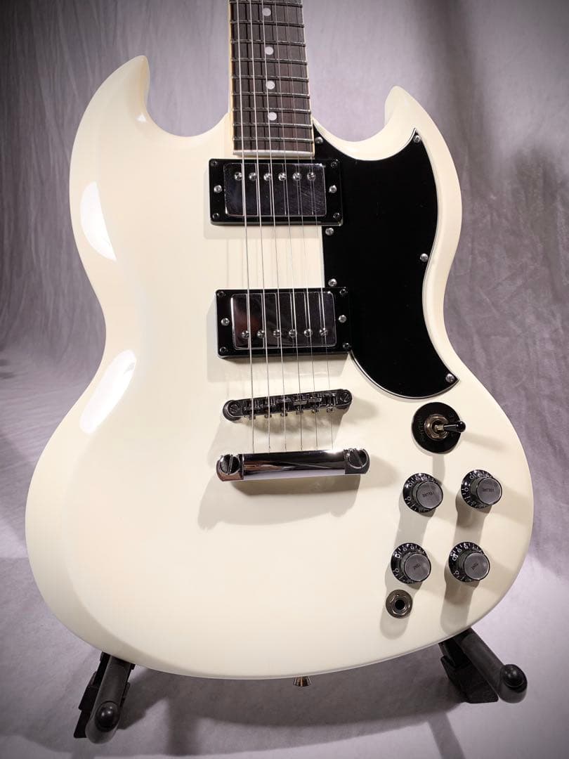 K*n様 【なかなか美品！】Maestro マエストロ by Gibson SG