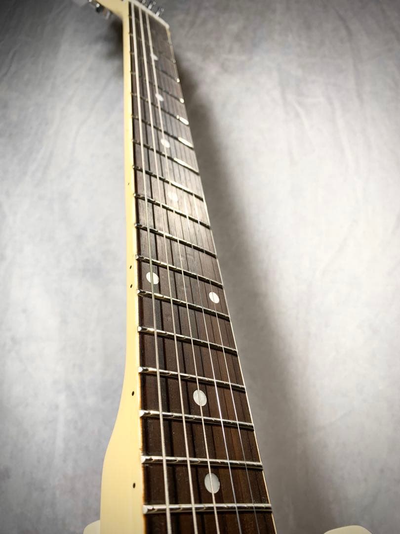 K*n様 【なかなか美品！】Maestro マエストロ by Gibson SG