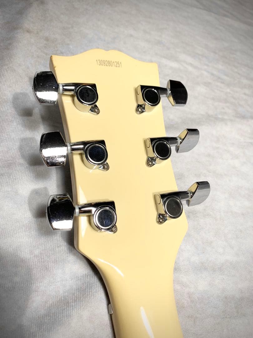 K*n様 【なかなか美品！】Maestro マエストロ by Gibson SG