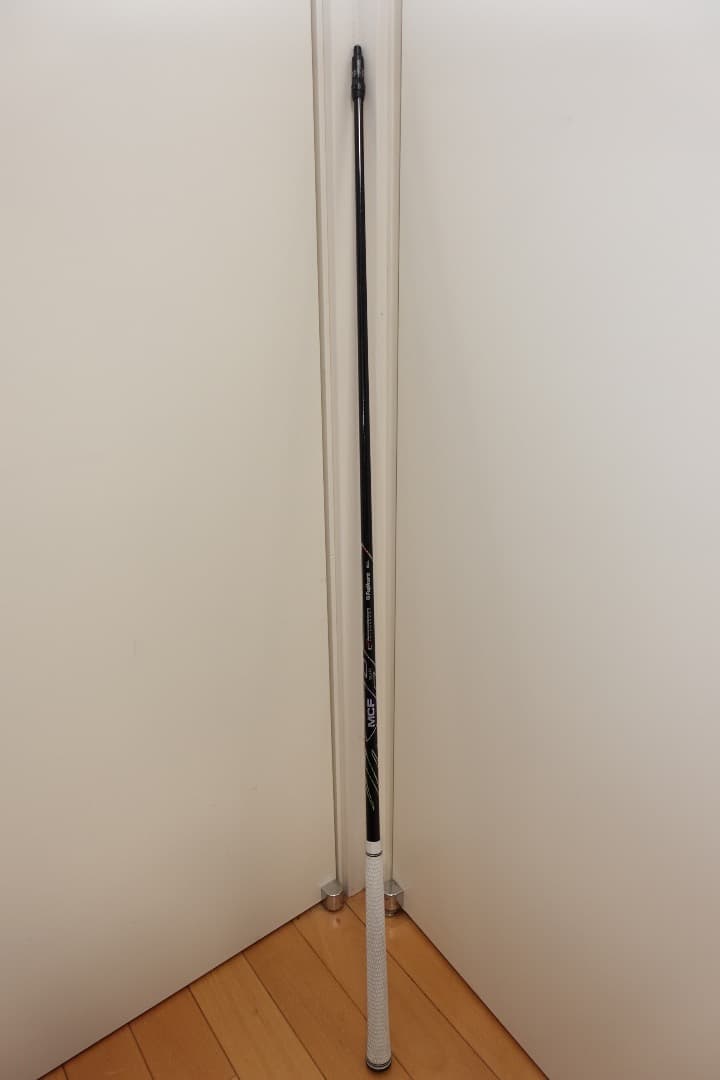 ping フジクラ MCF5 R 9w フェアウェイウッドシャフト