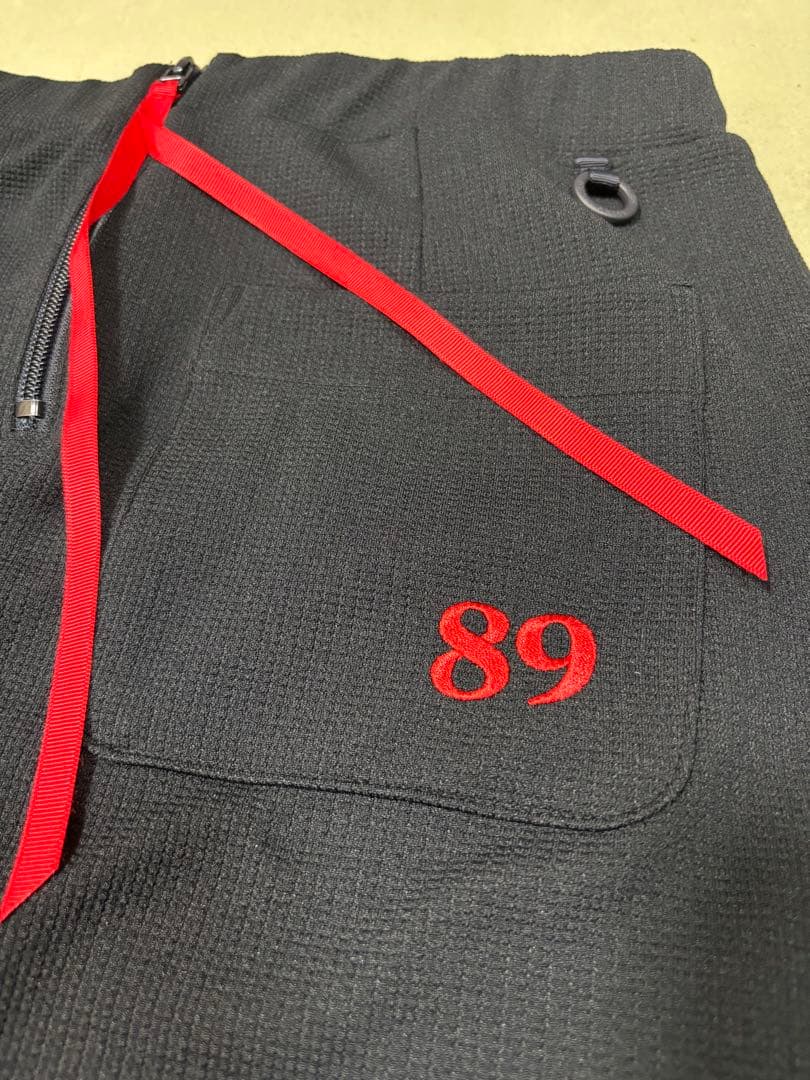 （Mari）パーリーゲイツ 、メゾンロゴシリーズ、BOX、サイズ1