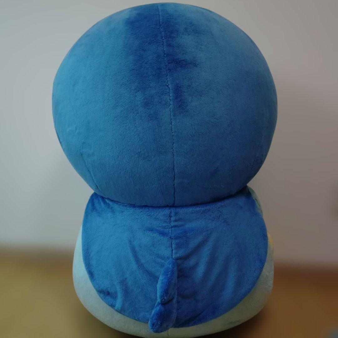 特大　ポッチャマ　ぬいぐるみ　とってもおっきいポッチャマ　ポケモン