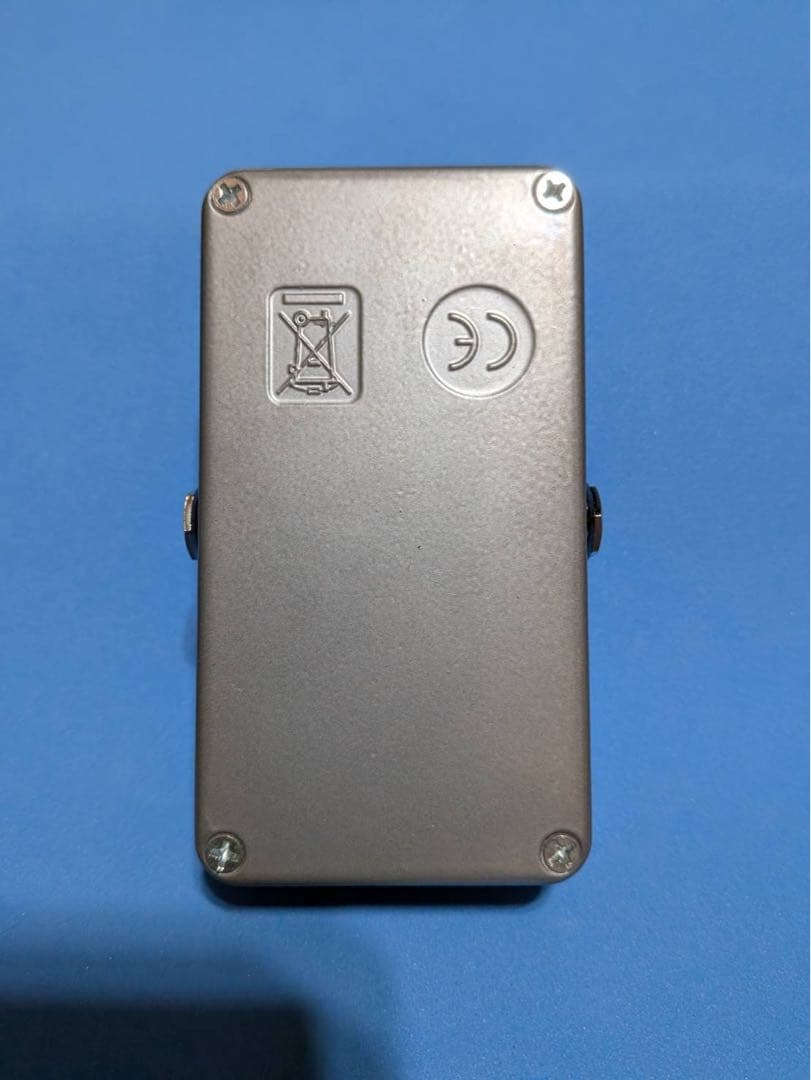 BIG MUFF“RAM'S HEAD