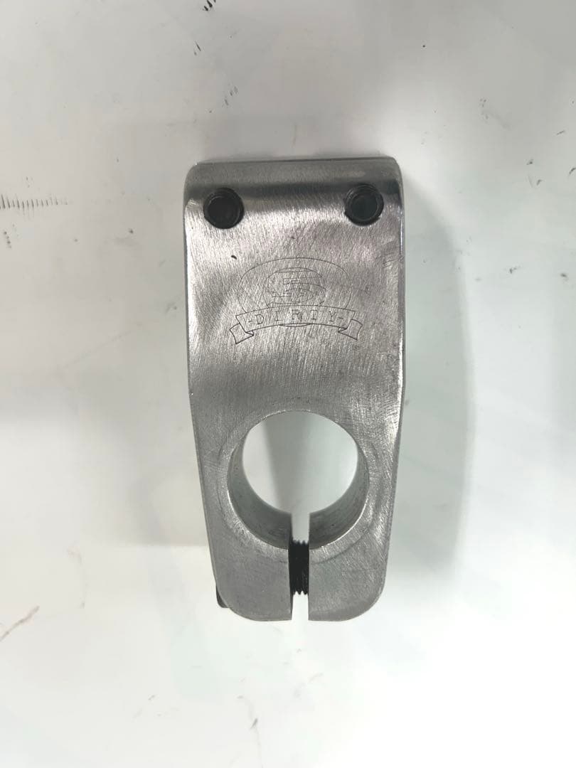 激レア！最終値下げ！BMX DIRTY450 パーツ　3点セット