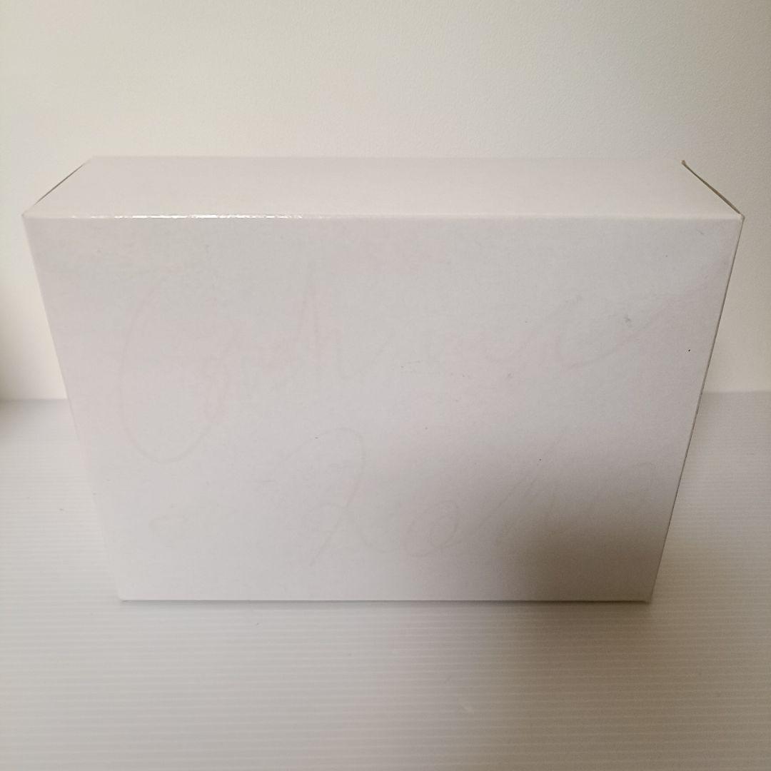 クラッシュギア　ガルダフェニックス　劇場バージョン　クリア