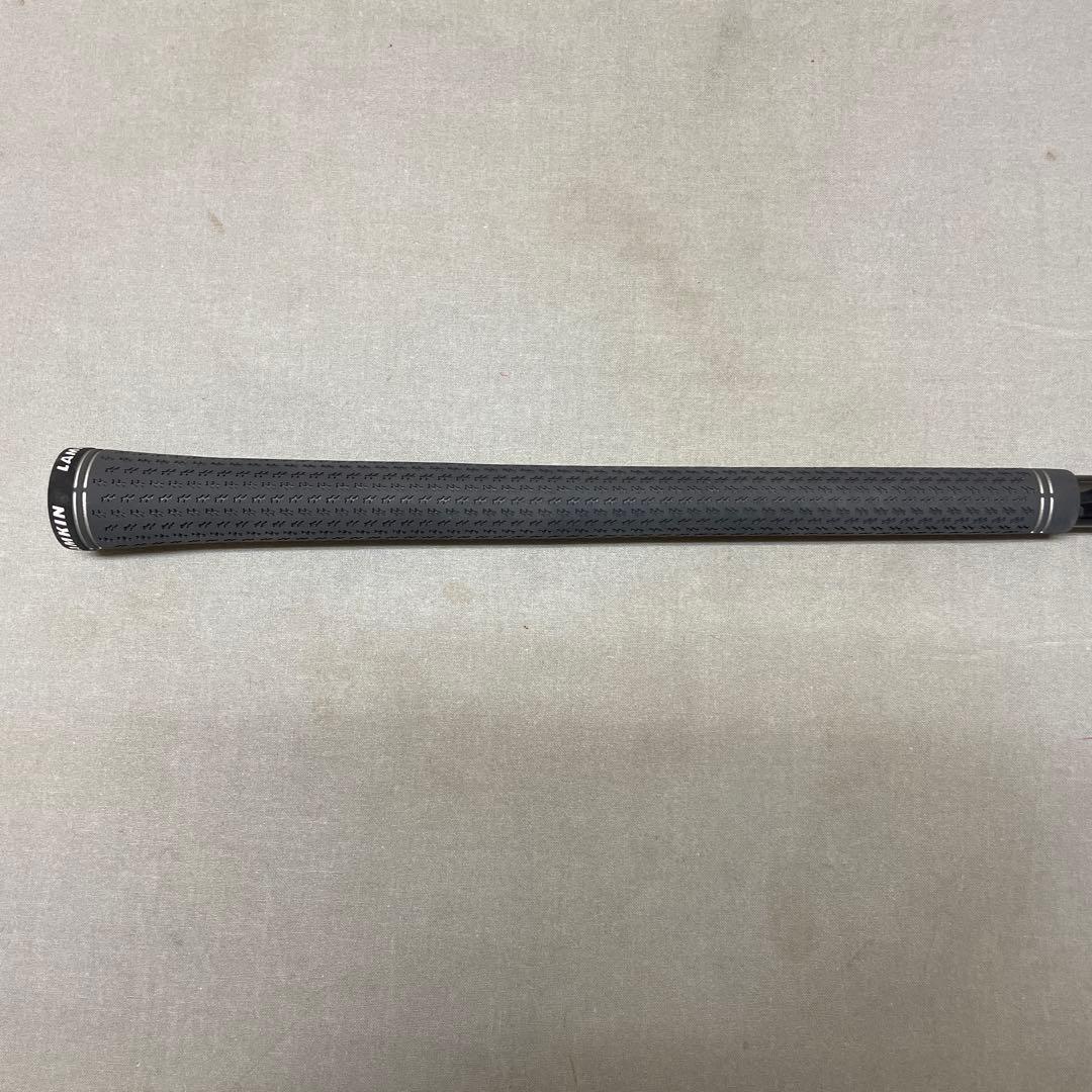 テーラーメイド Qi35 3U 19° レスキュー ディアマナシルバー 70 S