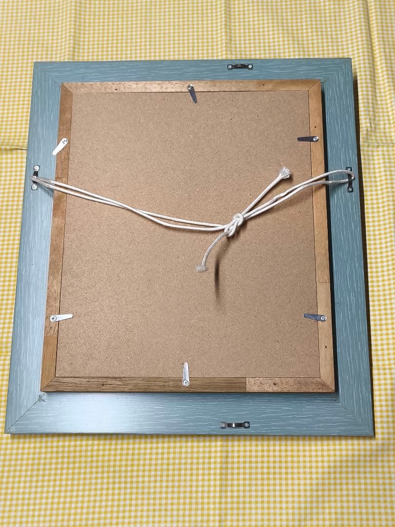 マルク シャガール リトグラフ 「エルサレムウィンドウ シメオン族」