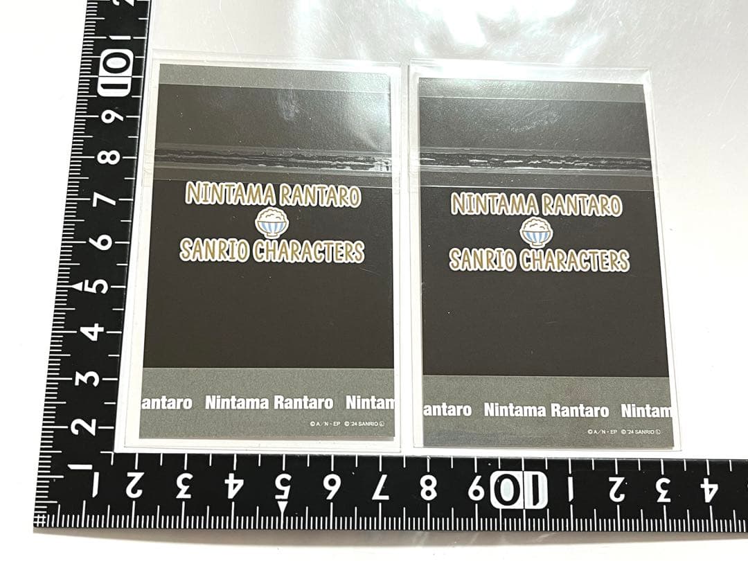 忍たま乱太郎　忍たま　サンリオ　缶バッジ　ぱしゃこれ　コースター　尾浜勘右衛門