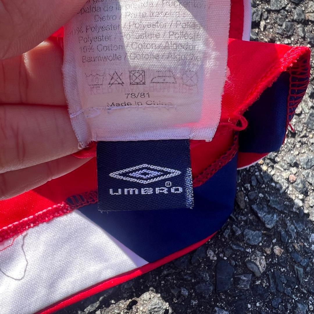 2008-2010 イングランド代表 アウェイユニフォーム