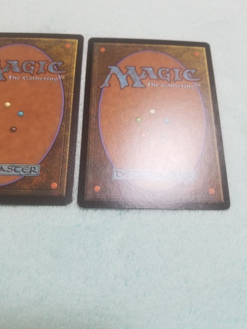 匿名受取】補充 Replenish 4枚