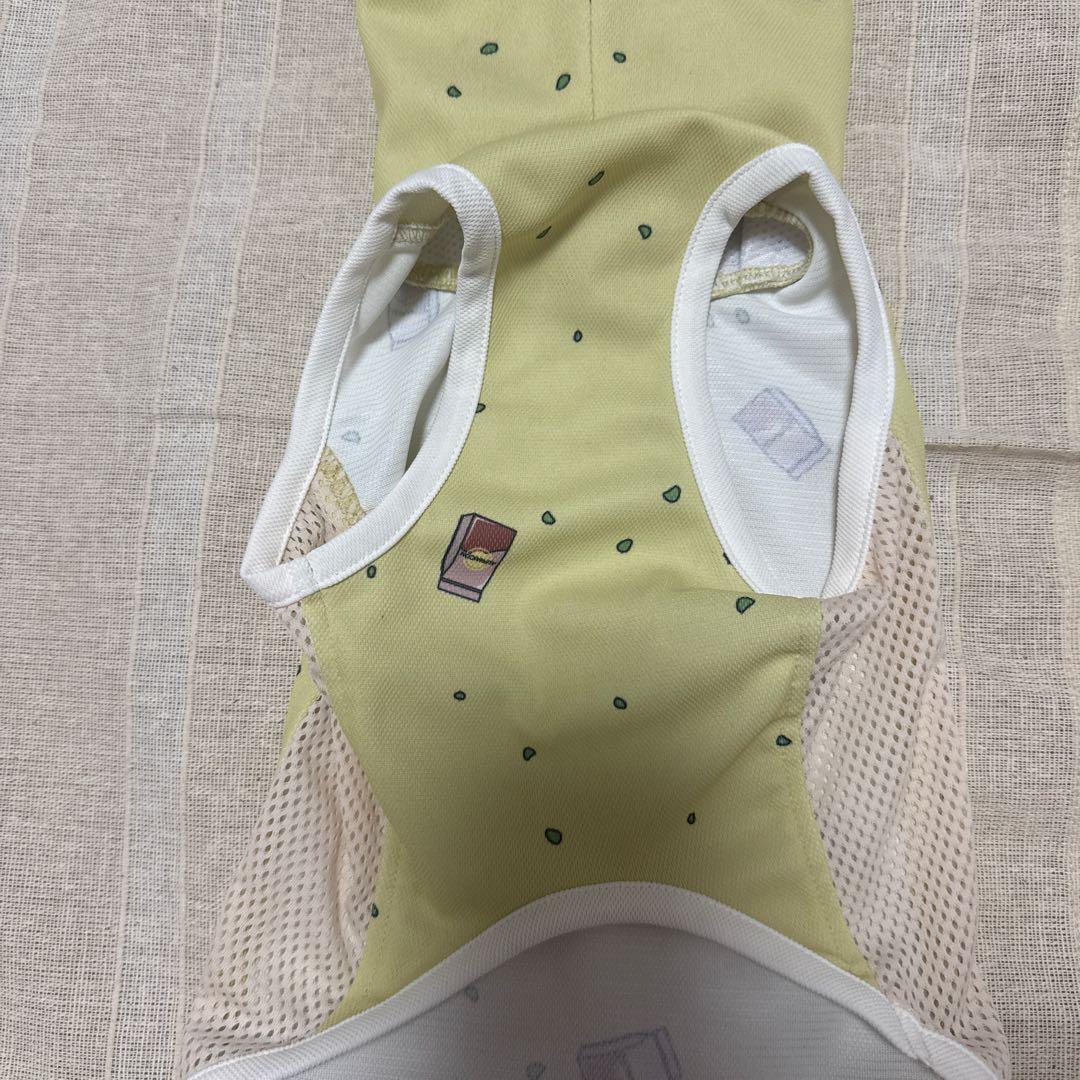 サマークーリングタンクトップ