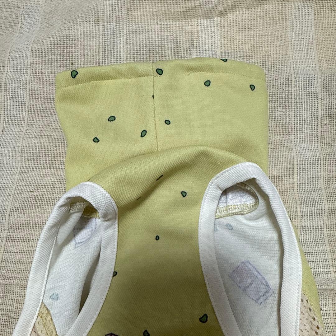 サマークーリングタンクトップ