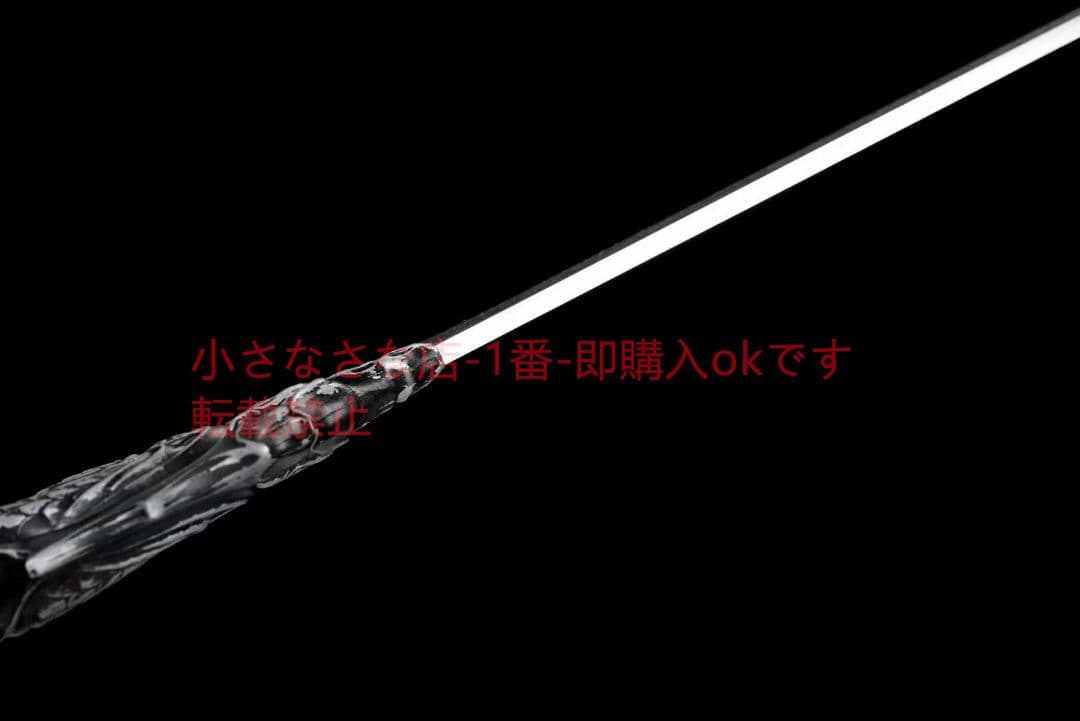 牛尾刀 古兵器 武具　刀装具　日本刀　模造刀 居合刀
