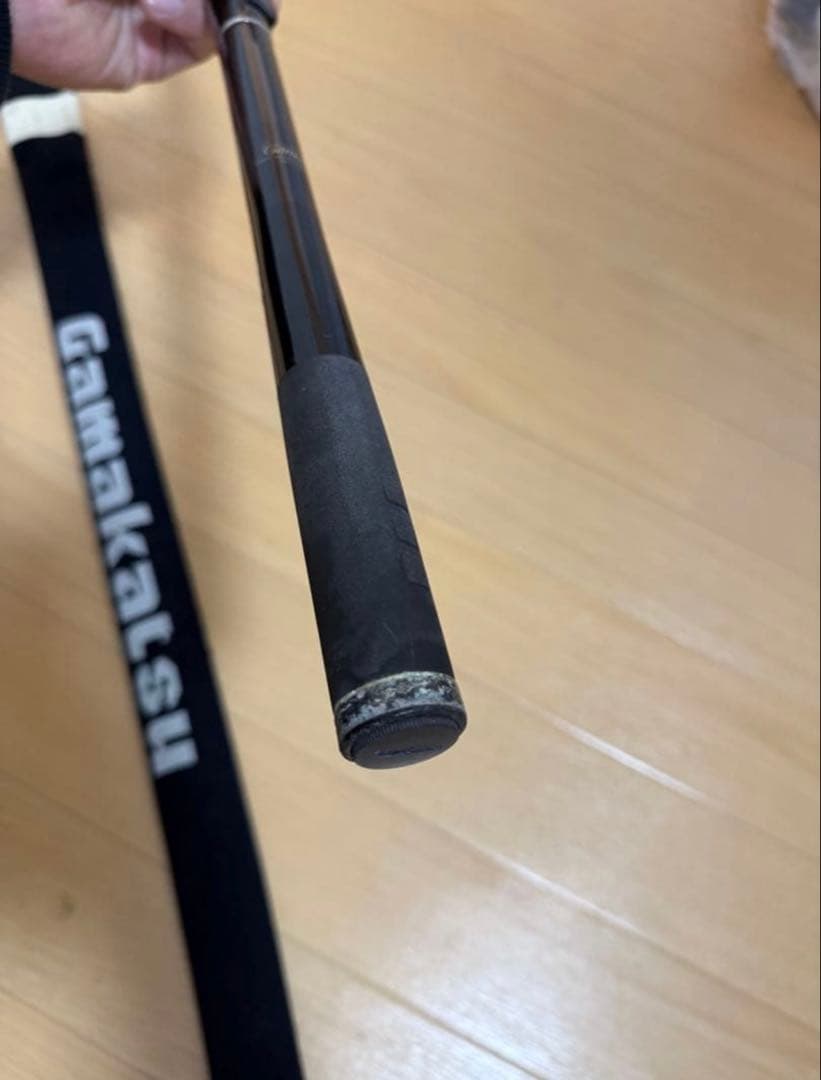 Gamakatsu グレ競技スペシャル2 がまかつ　15-53