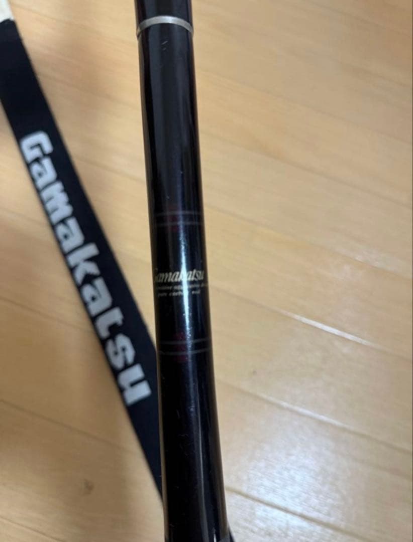 Gamakatsu グレ競技スペシャル2 がまかつ　15-53