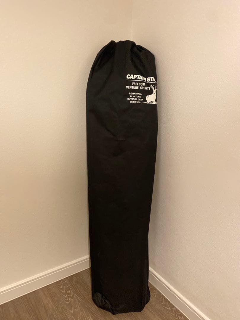 CSブラックラベル ウルトラハイバックチェア（リクライニング付）