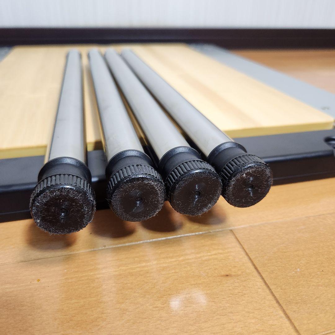 【超美品】スノーピーク IGT ショート　廃盤品