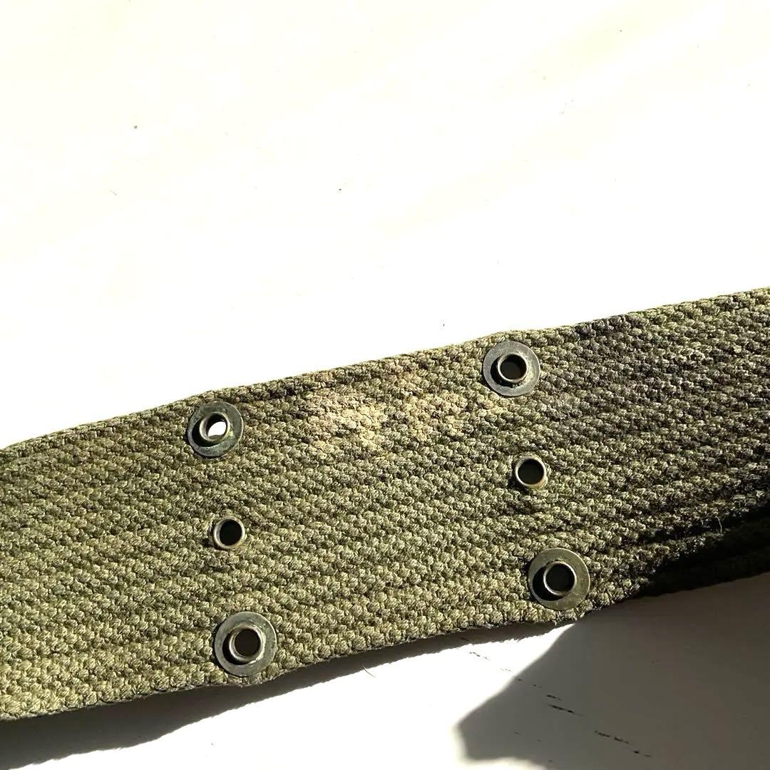 US. M1936 ピストルベルト,マガジンポーチセット