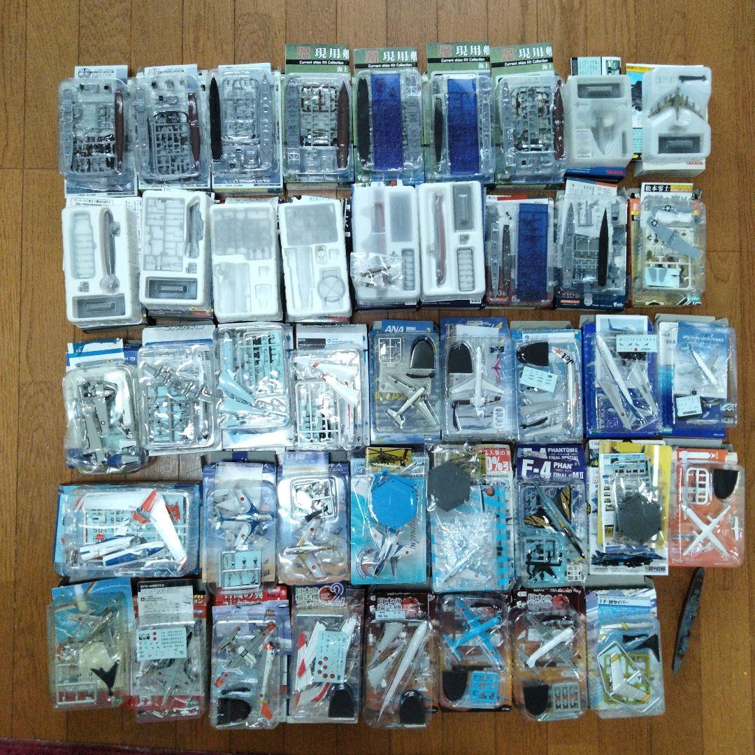 【51個】F-toys エフトイズ タカラ まとめ売り