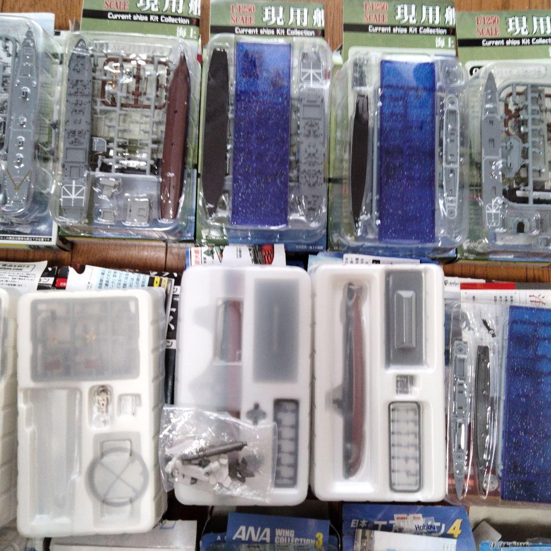 【51個】F-toys エフトイズ タカラ まとめ売り