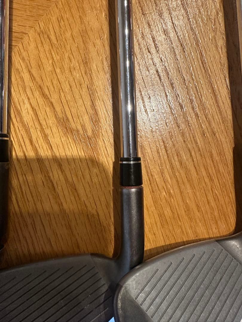 TaylorMade SpeedBlade アイアン 6本 ※値下げの余地あり