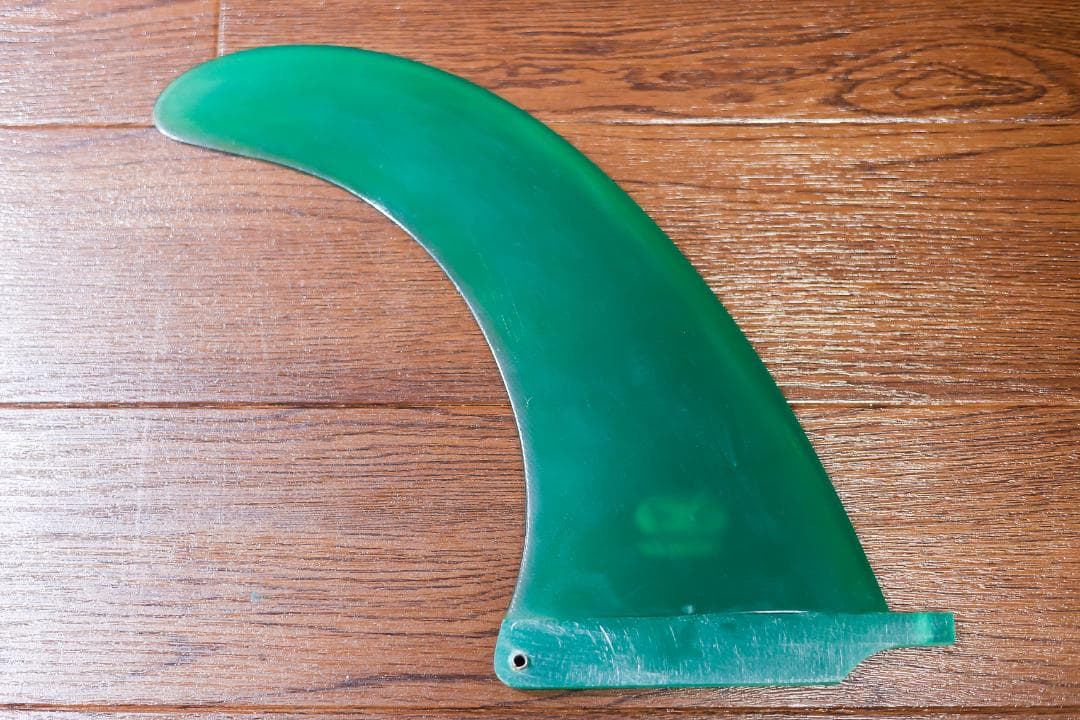 hawaianprodesign　サーフボード　フィン　8インチ