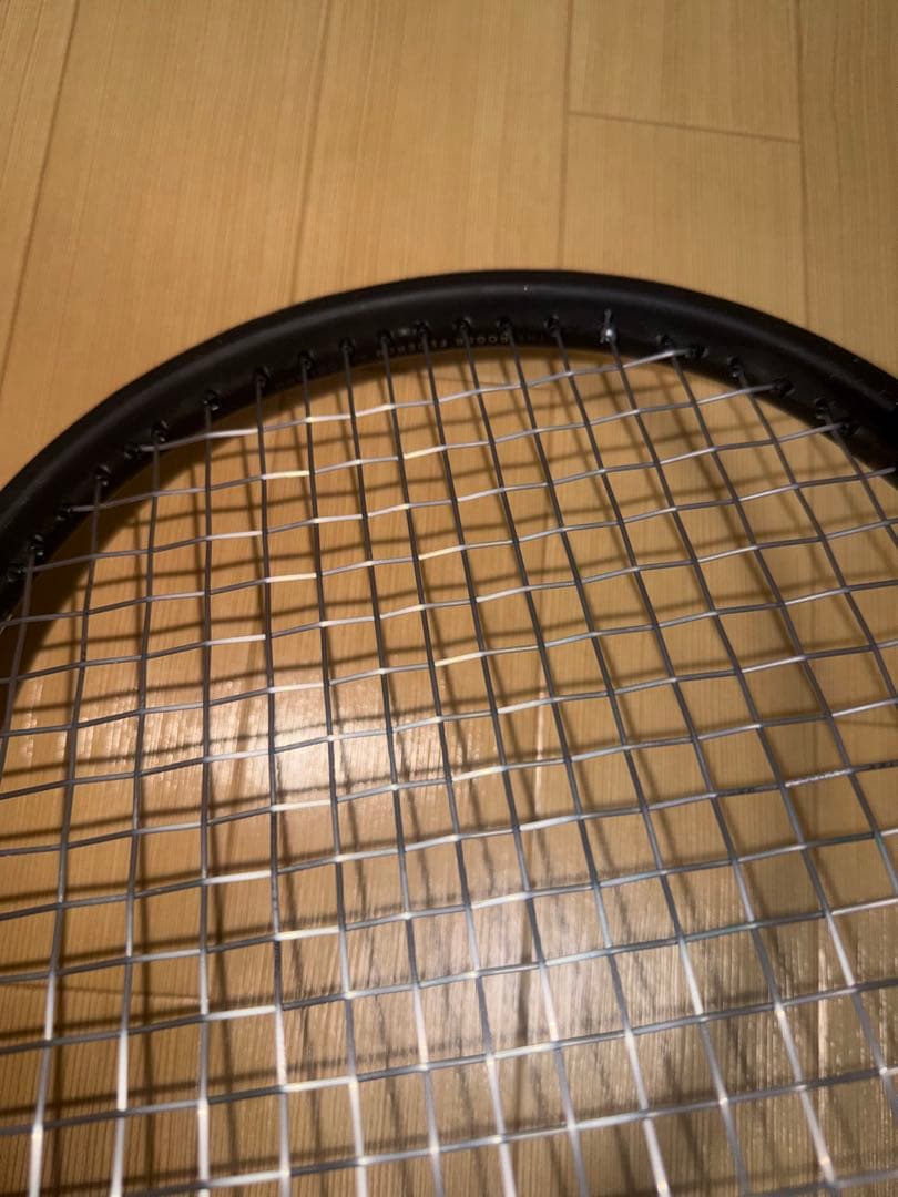ラケット(硬式用) Wilson Pro Staff RF97 V11 G2