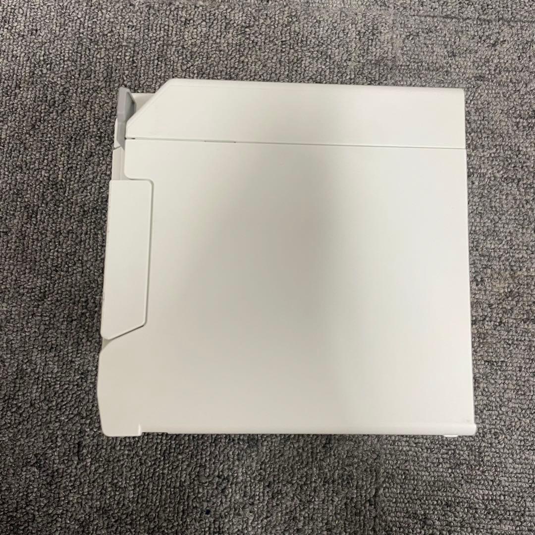 動作品 SEIKO SII RP-F10 スマレジセット レシートプリンター