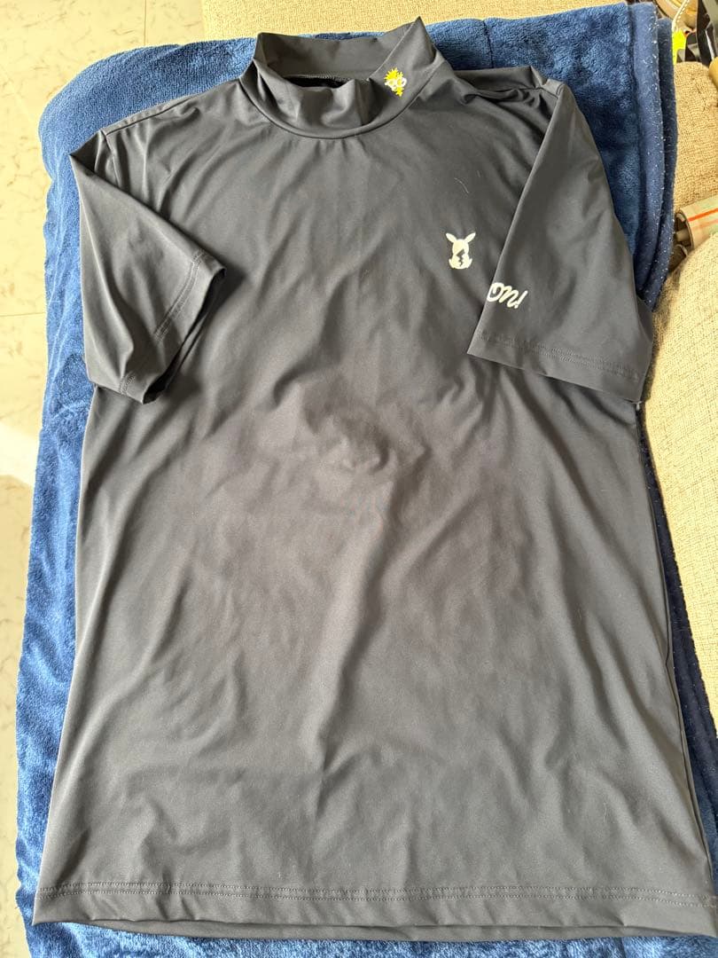 最新PEARLY GATES シャツ２枚とショートパンツセット サイズ5