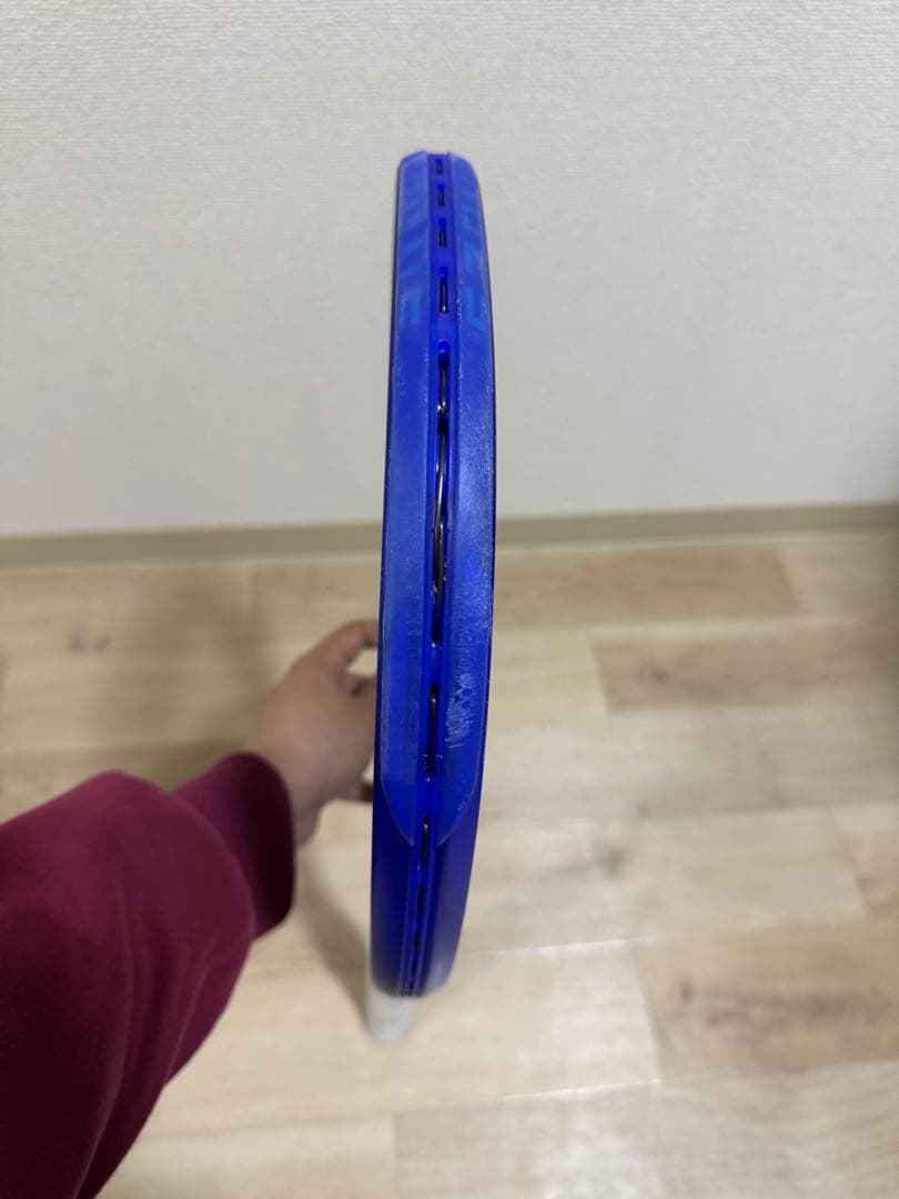 ラケット(硬式用) YONEX E-ZONE100 G3