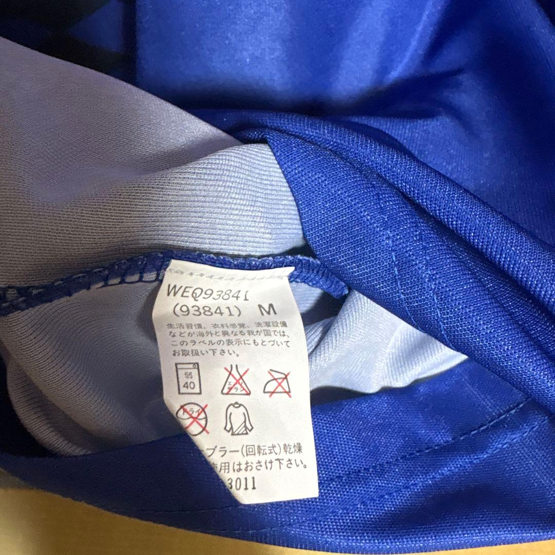 サッカー　ユニフォーム　アルゼンチン代表　94 away タグ付