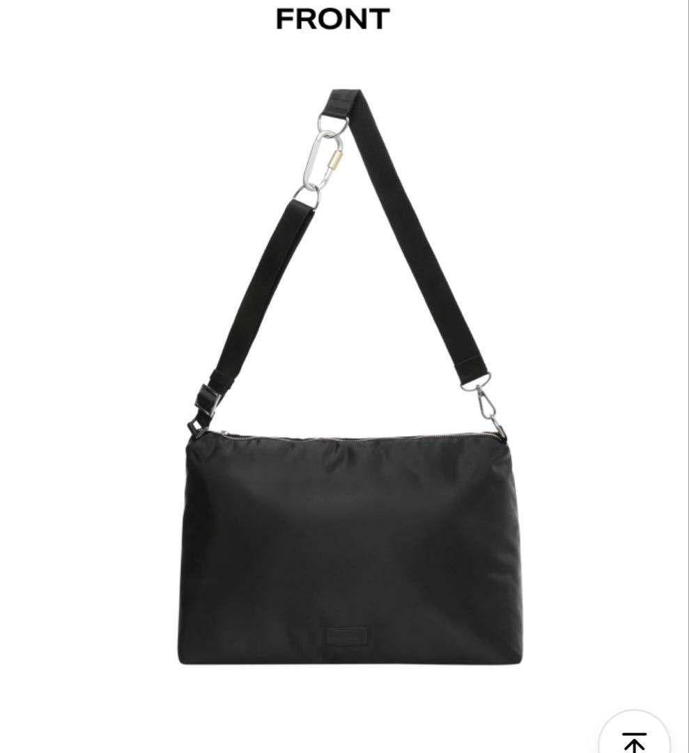 値下げ！未使用！BTSジョングク ゴールデン　ショルダーバッグ