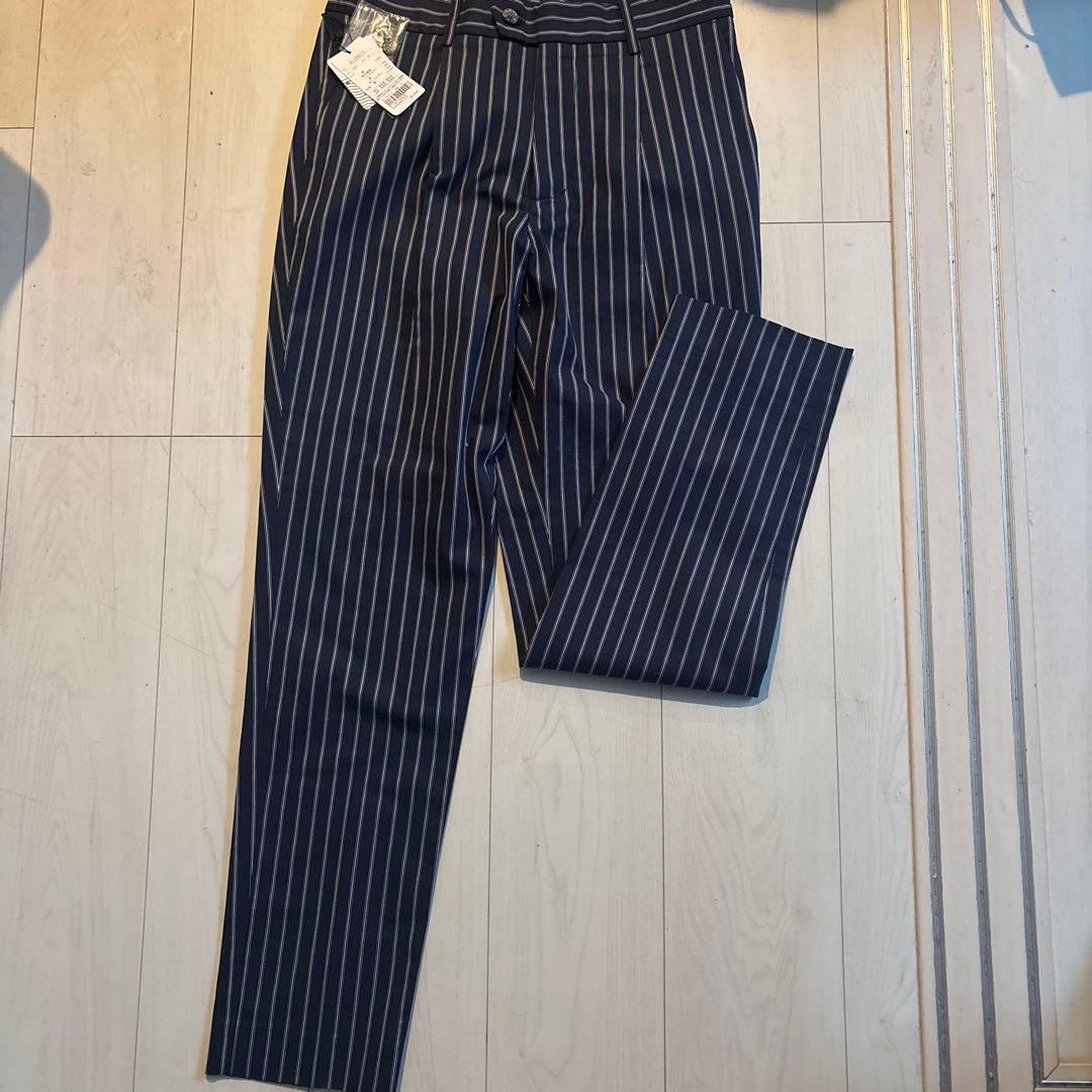 メンズ　シナコバ　パンツ