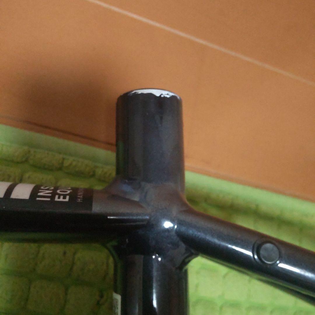 GIANT ESCAPE R3 2018年モデルフレームのみXSサイズ