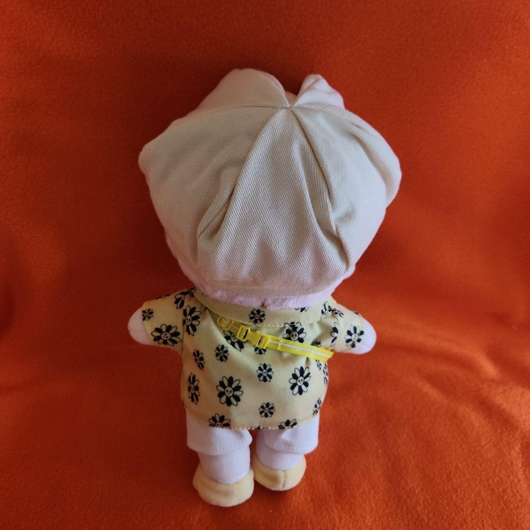 ASTROチャウヌぬいぐるみ