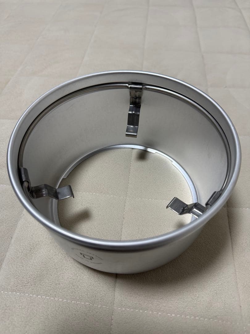 Trangia ストームクッカーS UL