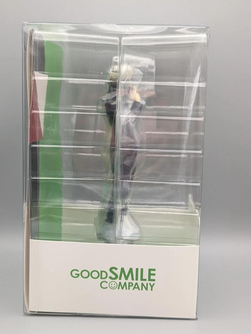 新品未開封 POP UP PARADE 狗巻棘 フィギュア 呪術廻戦